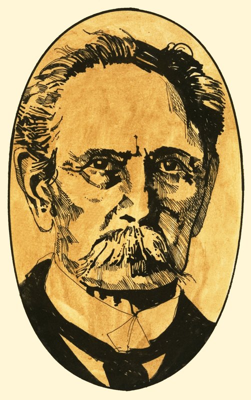 Karl Benz, a híres mérnök alkotó: English School