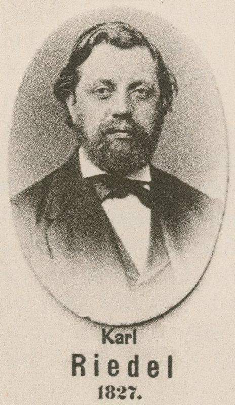 Karl Riedel (mélynyomás) alkotó: English School