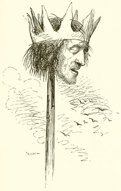 VI. Henrik király – III. rész alkotó: English School