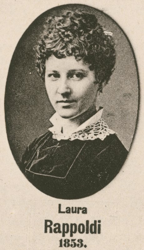 Laura Rappoldi (mélynyomás) alkotó: English School