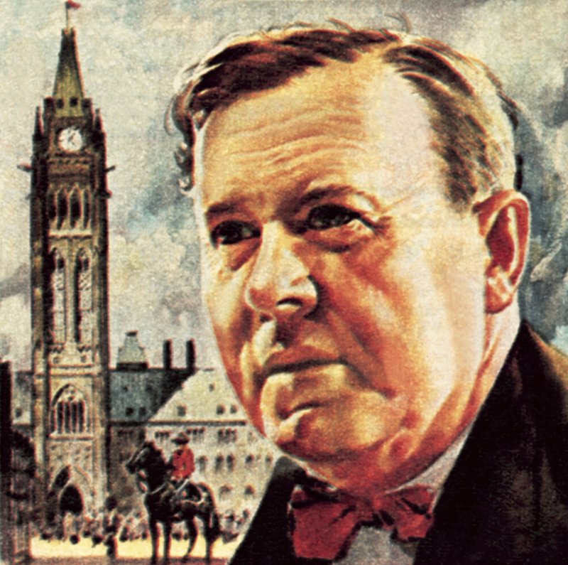 Lester Pearson alkotó: English School