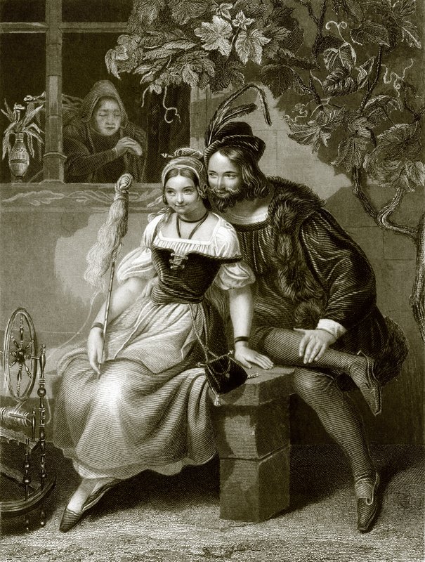 "Lizzy, te nem forogsz, gyerek" alkotó: English School