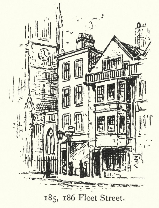 Londoni házak: 185 alkotó: English School