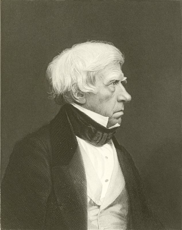 Lord Brougham alkotó: English School
