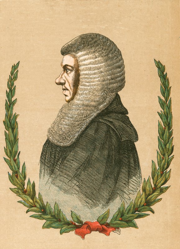 Lord Brougham alkotó: English School