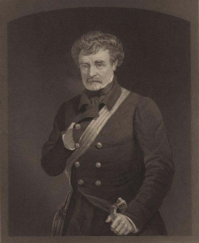 Lord Clyde alkotó: English School