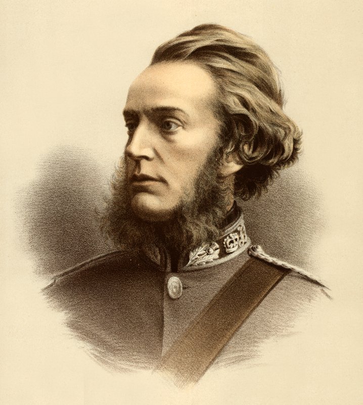 Lord Elcho alkotó: English School