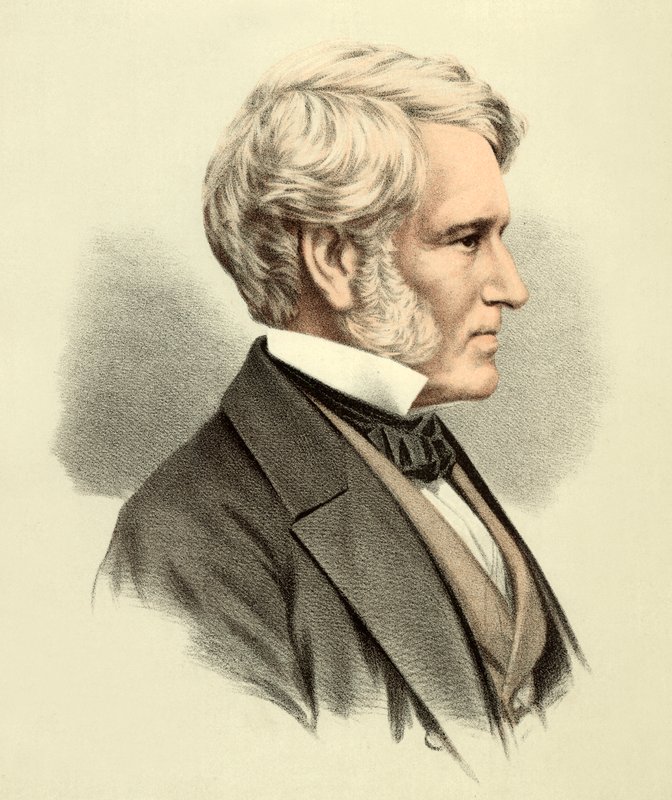 Lord Hatherley alkotó: English School