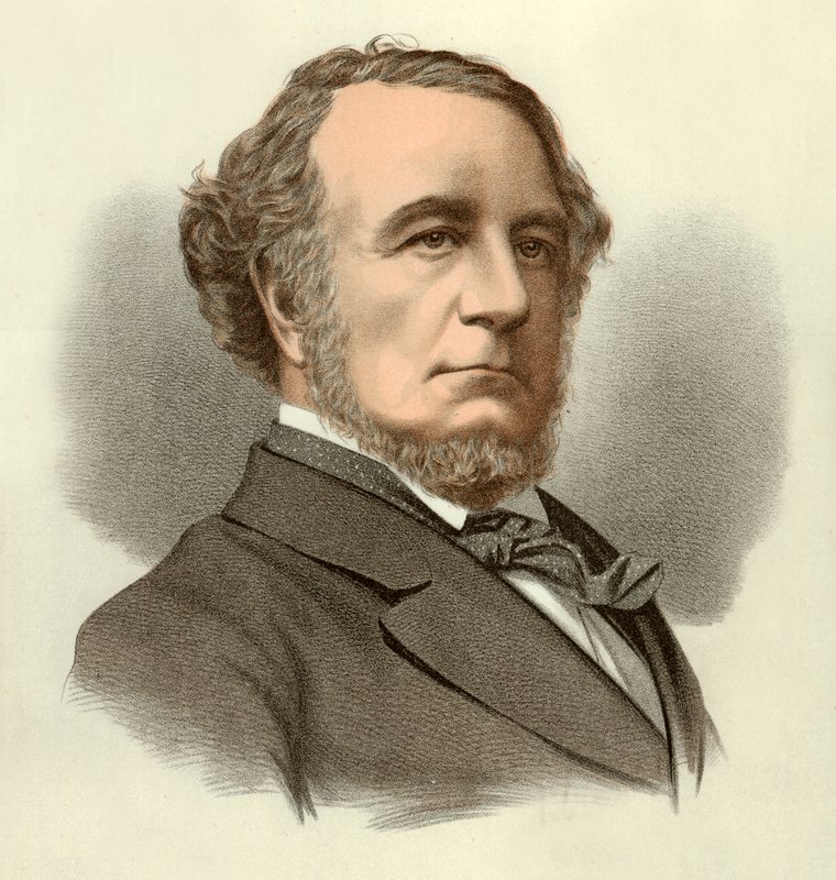 Lord Houghton alkotó: English School