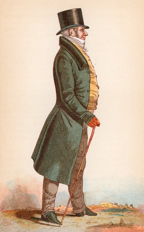 Lord Manners alkotó: English School