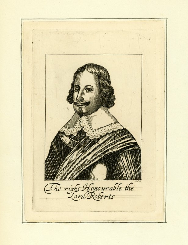 Lord Roberts alkotó: English School