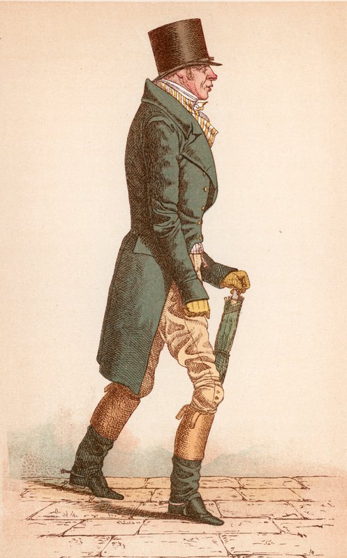 Lord Westmoreland alkotó: English School