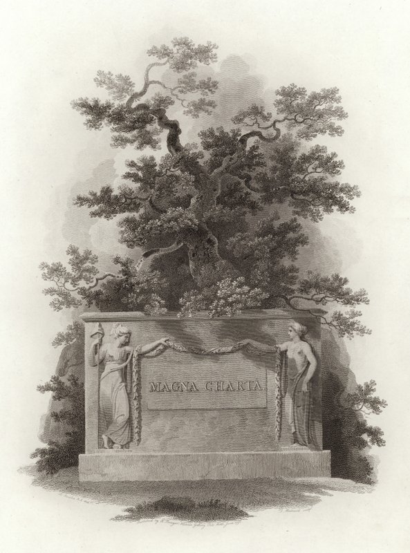 Magna története alkotó: English School