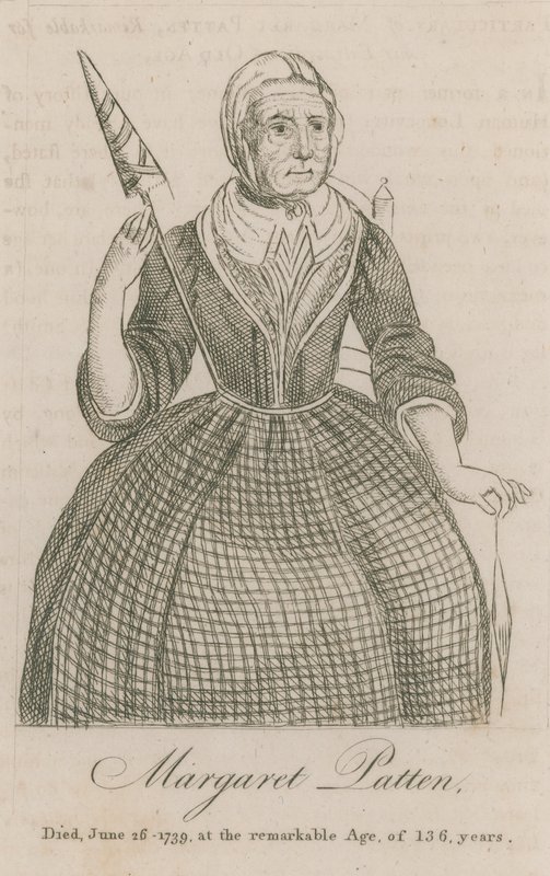 Margaret Patten alkotó: English School