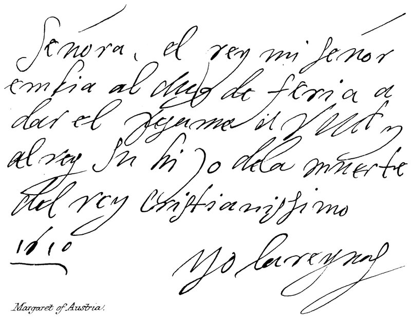 Ausztriai Margit alkotó: English School