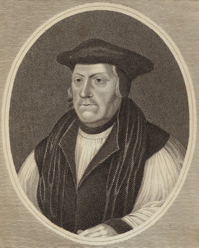 Matthew Parker alkotó: English School
