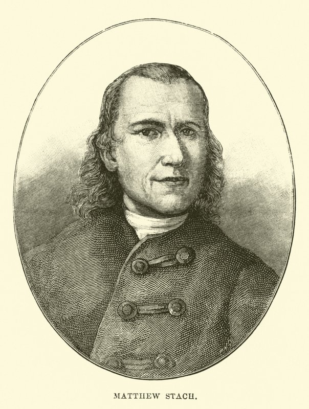 Matthew Stach alkotó: English School