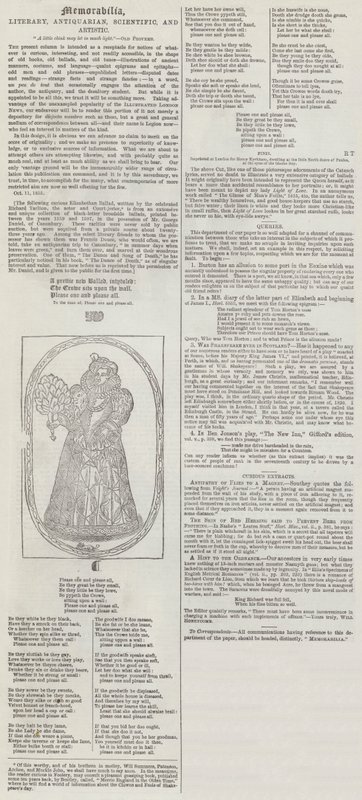 Emléktárgyak, irodalmi, antikváriumi, tudományos és művészi (metszet) alkotó: English School