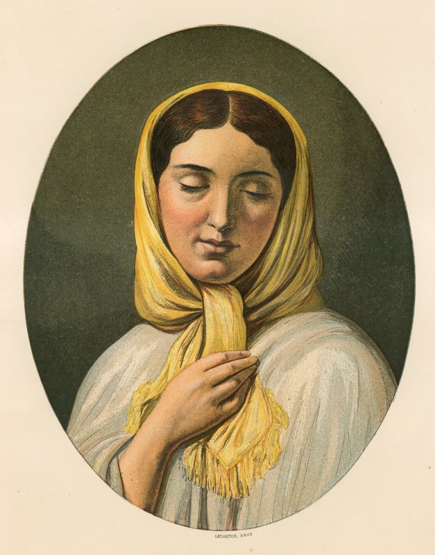 Kegyelem alkotó: English School