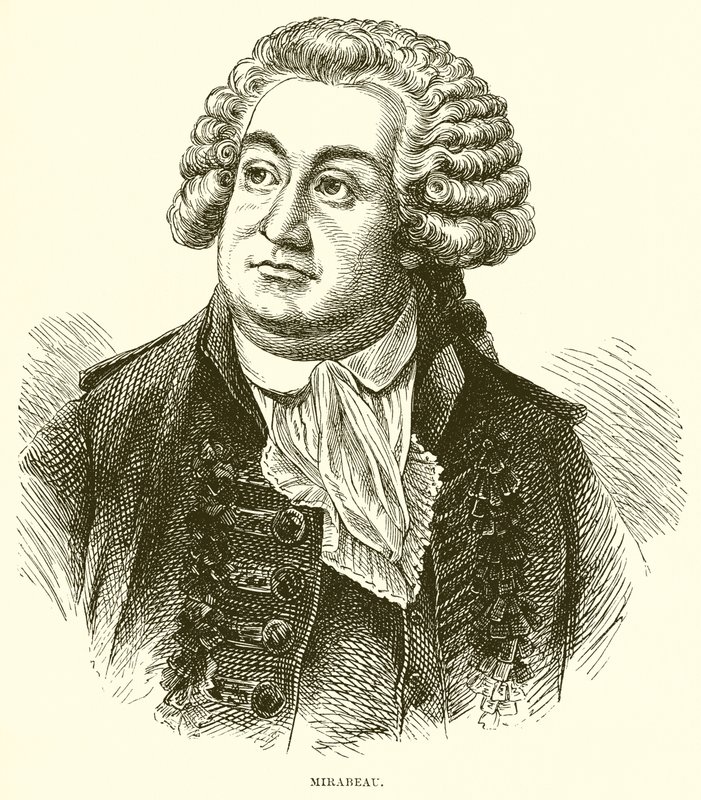 Mirabeau alkotó: English School