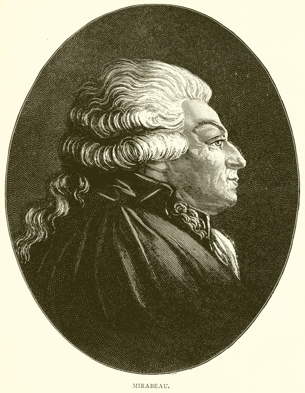 Mirabeau alkotó: English School