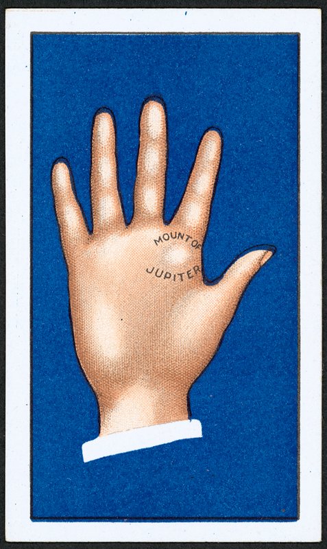 Jupiter-hegy (színes litó) alkotó: English School