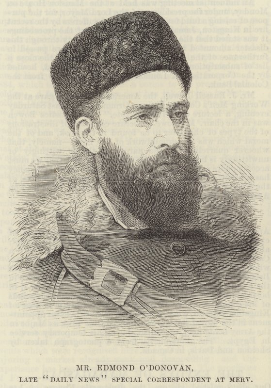 Edmond o