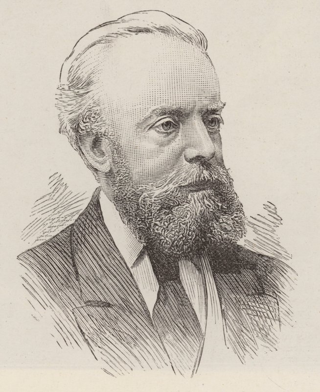 John Leng képviselő (metszet) alkotó: English School