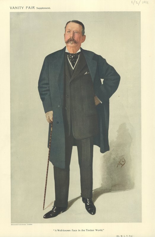William Lowndes Toller Foy úr alkotó: English School