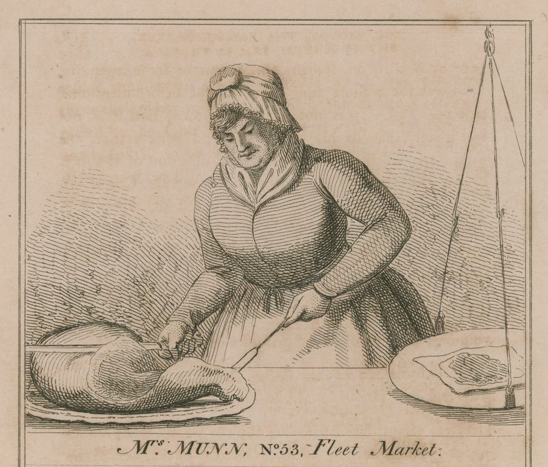 Mrs Munn, 53. Flottapiac alkotó: English School