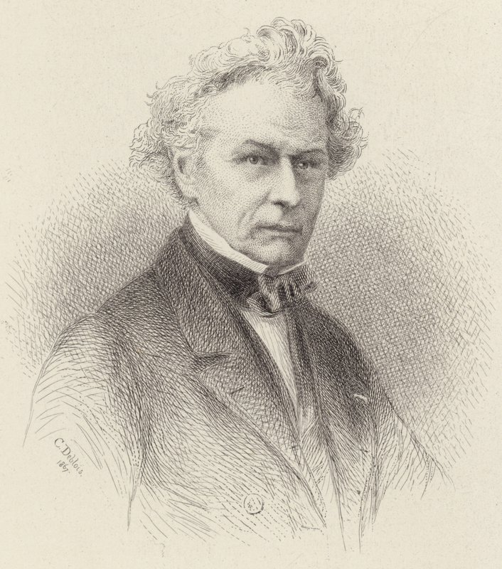 Napóleon Henri Reber alkotó: English School