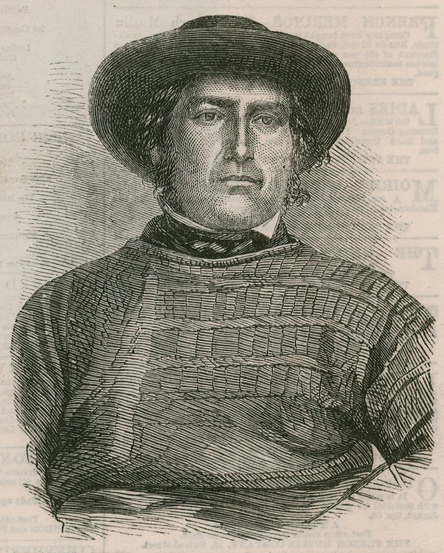 Nathaniel Colby, a Pakefield mentőcsónak kormányosa alkotó: English School