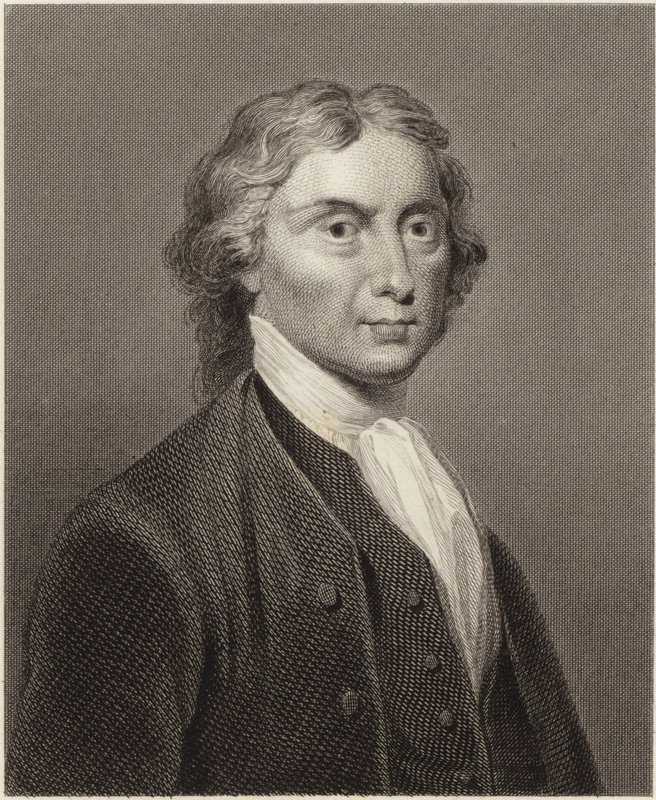 Nathaniel Lee alkotó: English School