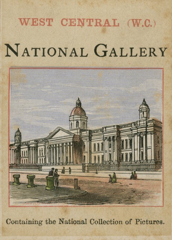 Nemzeti Galéria alkotó: English School