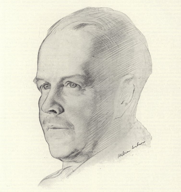 Neil Munro skót író alkotó: English School