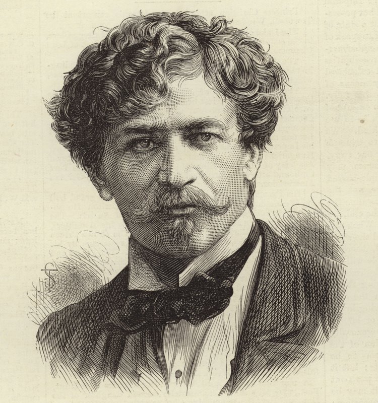 A Királyi Akadémia új munkatársai alkotó: English School