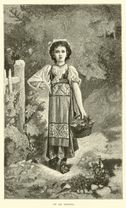 Egy megbízáson alkotó: English School