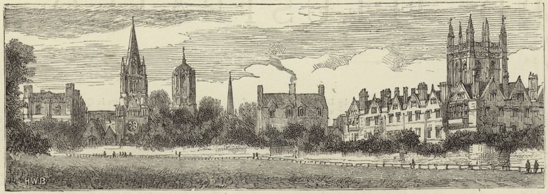 Oxford illusztrált alkotó: English School