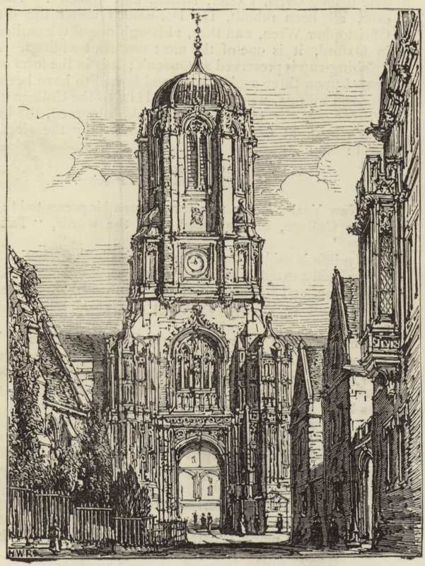 Oxford illusztrált alkotó: English School