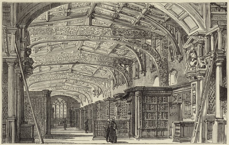 Oxford illusztrált alkotó: English School