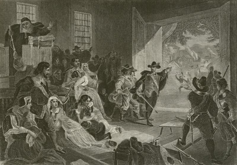 Elődeink veszedelmei alkotó: English School