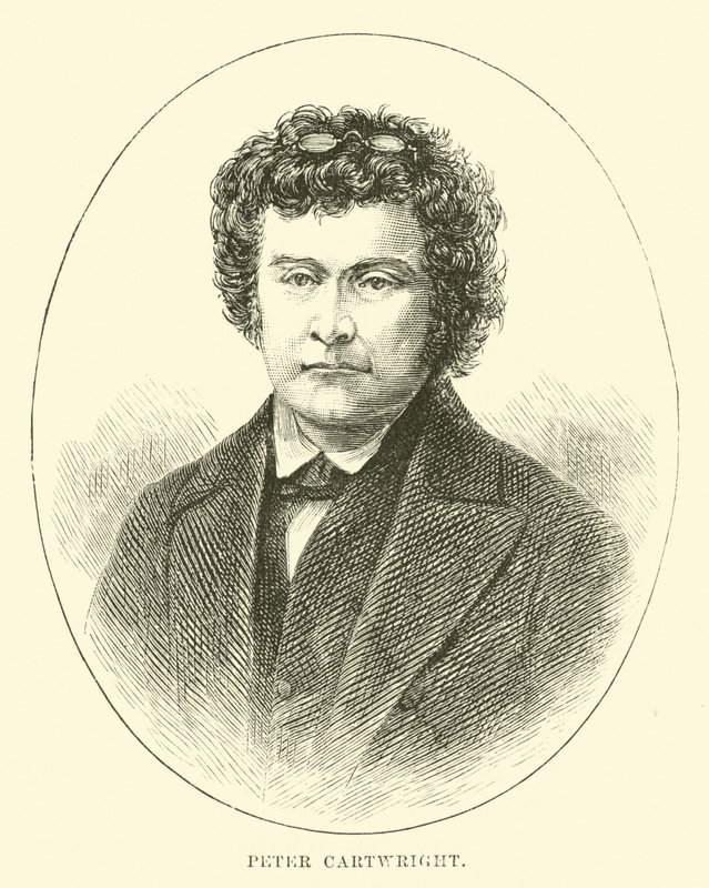 Peter Cartwright alkotó: English School