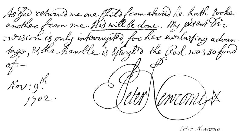 Új jövevény Péter alkotó: English School