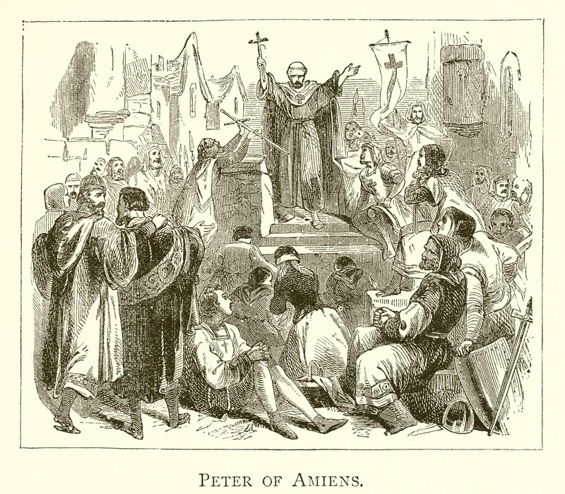 Amiens-i Péter alkotó: English School