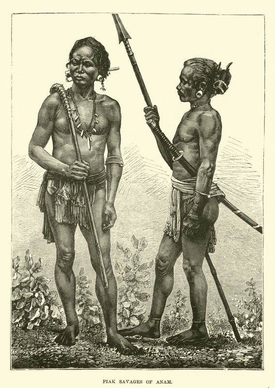 Anam piak vadai alkotó: English School