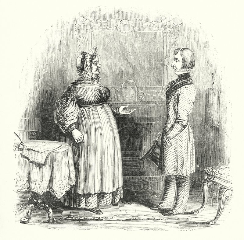 Népszerű emberek képei: (metszet) alkotó: English School