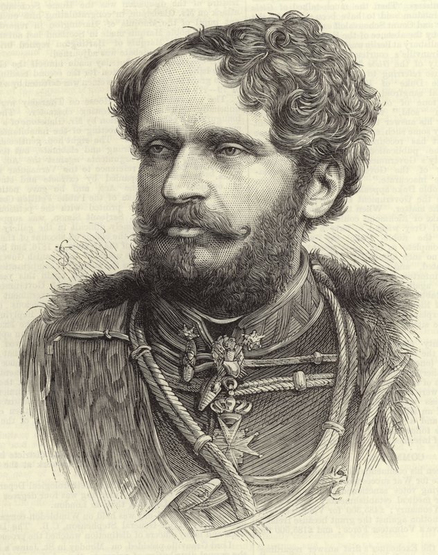 Meghatalmazottai a berlini kongresszuson alkotó: English School