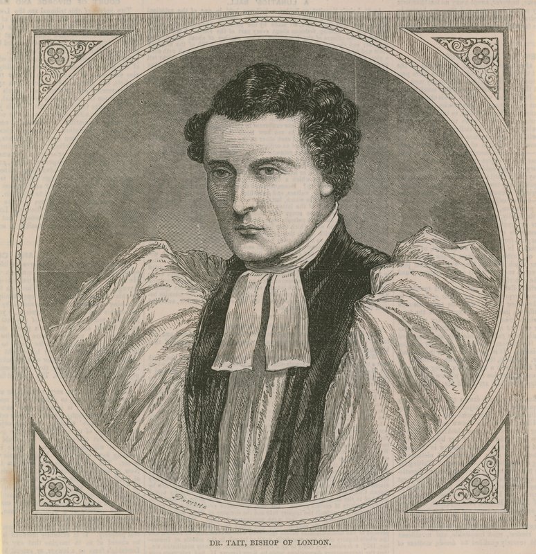 Archibald Tait portréja alkotó: English School