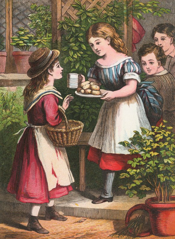 Krumpli alkotó: English School