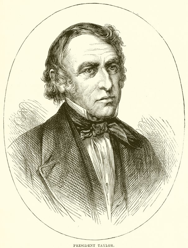 Taylor elnök alkotó: English School